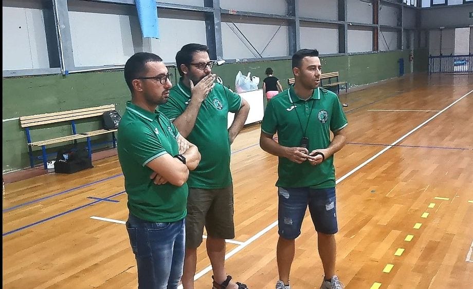 Calcio a 5, Bonifato e Alcamo Futsal insieme. Fusione per ampliare gli orizzonti