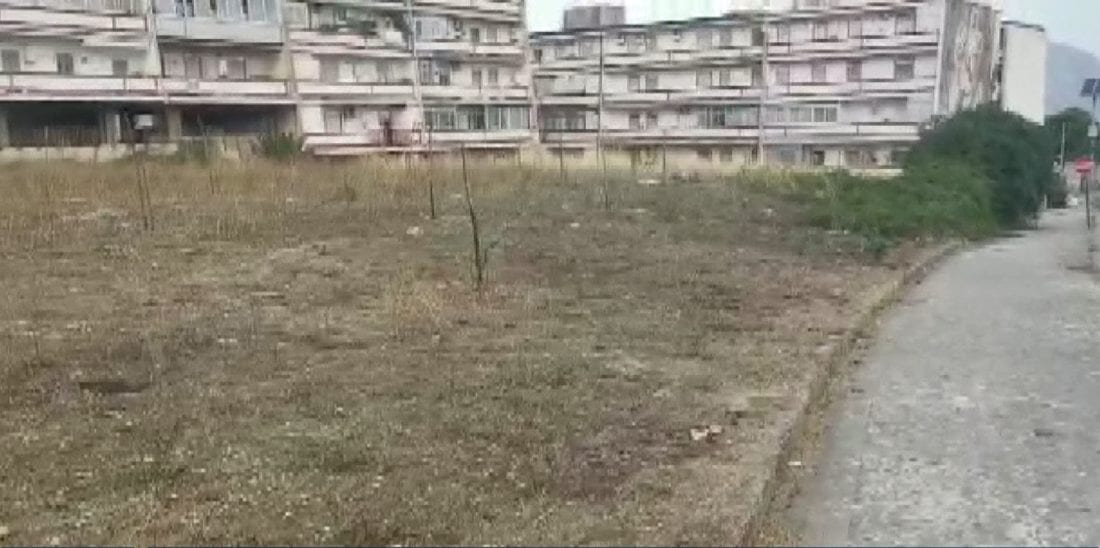 Area privata con alberi del comune di Alcamo. Incendio, multe illegittime ai proprietari?