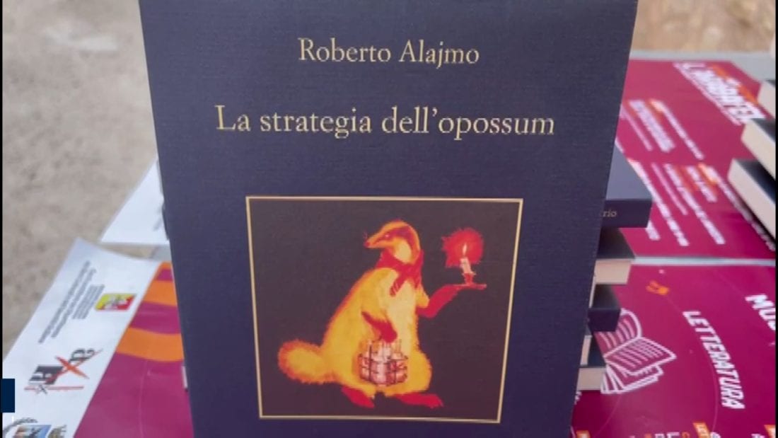 La seconda avventura di 'Giovà', presentato libro di Roberto Alaimo
