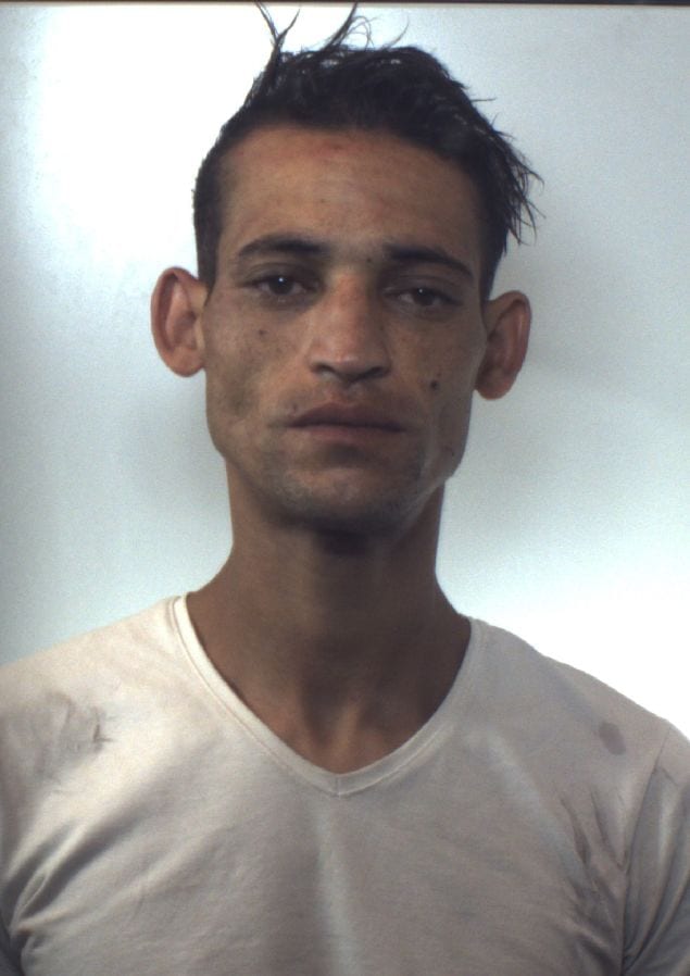 Sette furti in sette giorni, arrestato ladro seriale del centro storico di Marsala