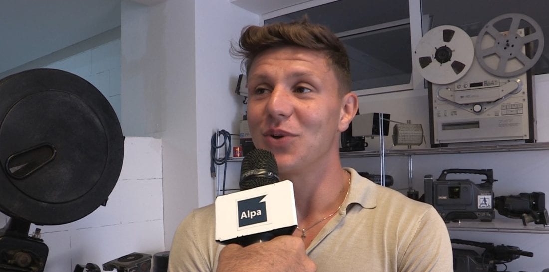 Castellammare a Enna senza Maltese (INTERVISTA). Alcamo a Fulgatore con i nuovi