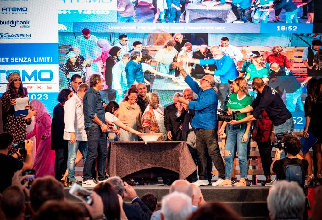 "Cous Cous Fest 2022 ", da domani la 25° edizione. Otto squadre di chef mondiali in campo