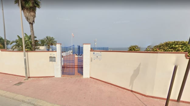 Lieto fine al Circolo Canottieri di Marsala, salvato un bambino grazie ad una specifica manovra