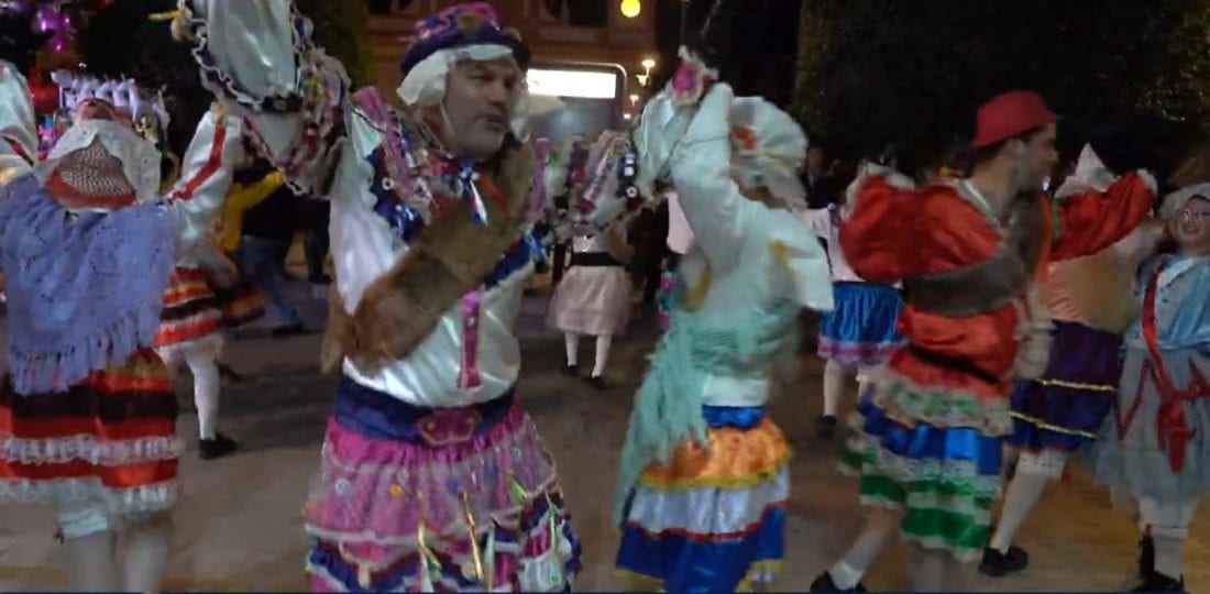 Carnevale d’estate a Balestrate. Domani carri da Acireale, Sciacca, Termini Imerese, Misterbianco, Malta e Gozo