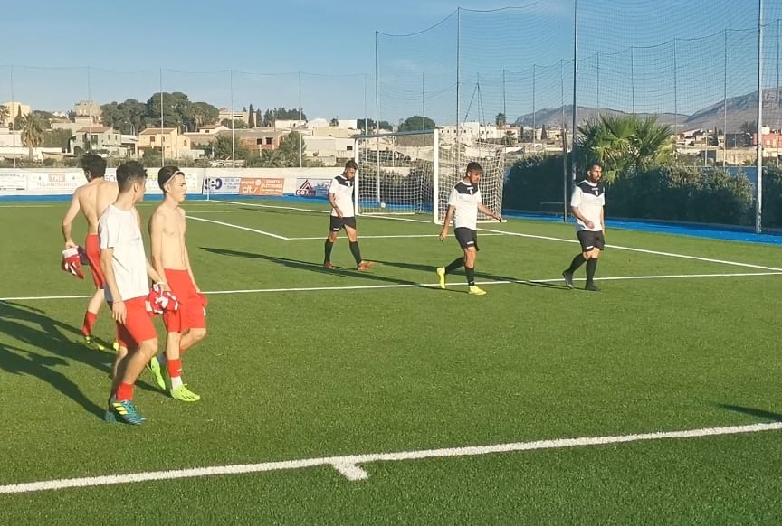 Batosta per il Castellammare, scivolone interno per l’Alcamo (NTERVISTA)
