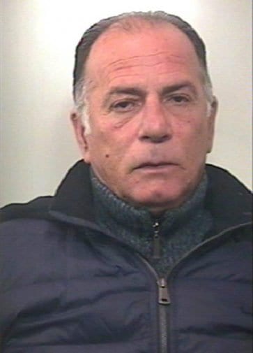 Operazione "Scrigno", 12 anni in appello per Carmelo Salerno. Era stato assolto in primo grado