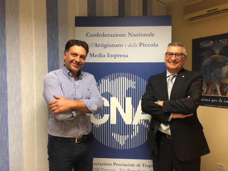 "Garanzia Giovani Sicilia", tirocini formativi non ancora retribuiti. Denuncia del CNA Trapani