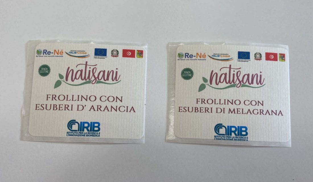 Esuberi alimentari, alleanza tra Italia e Tunisia. Progetto diretto da ricercatore alcamese