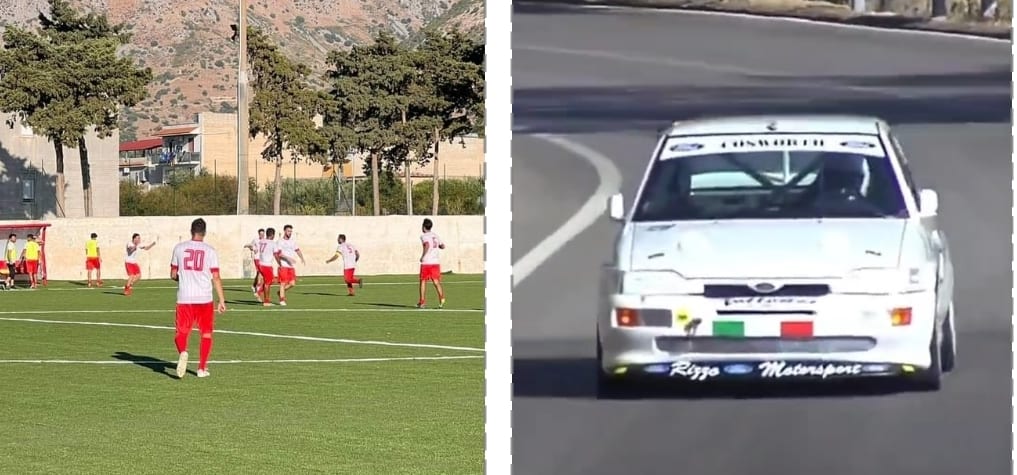 Calcio, sorprese in Prima Categoria. Motori, Rizzo vince campionato