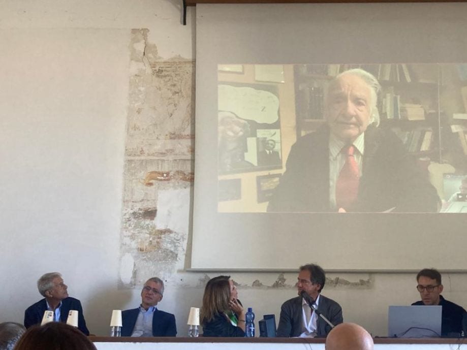 La scienza si riunisce all’Ettore Maiorana di Erice. Presentato il calendario 2023