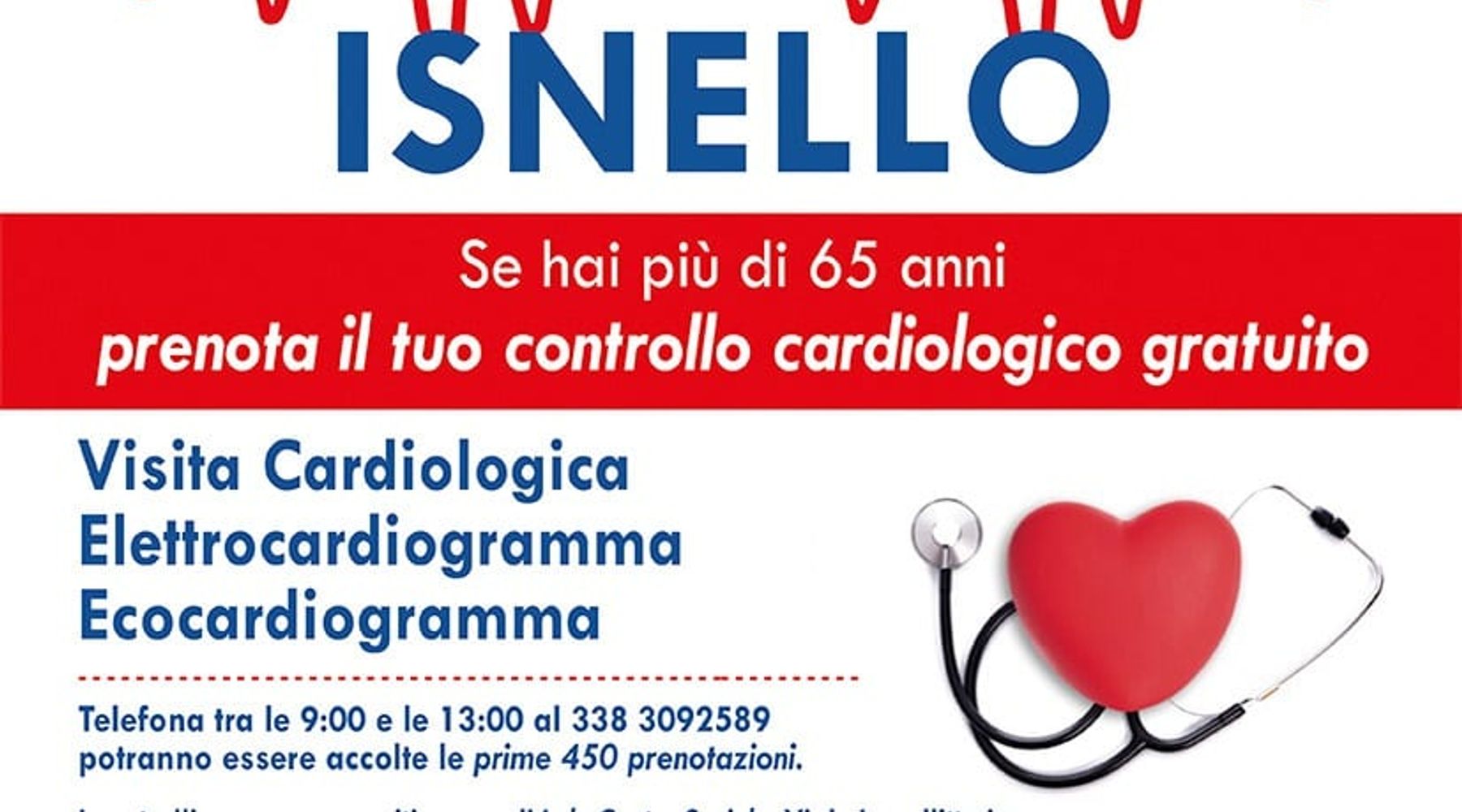 Studio delle malattie cardiovascolari. E' la principale causa di morte in Italia. ISMETT in prima fila