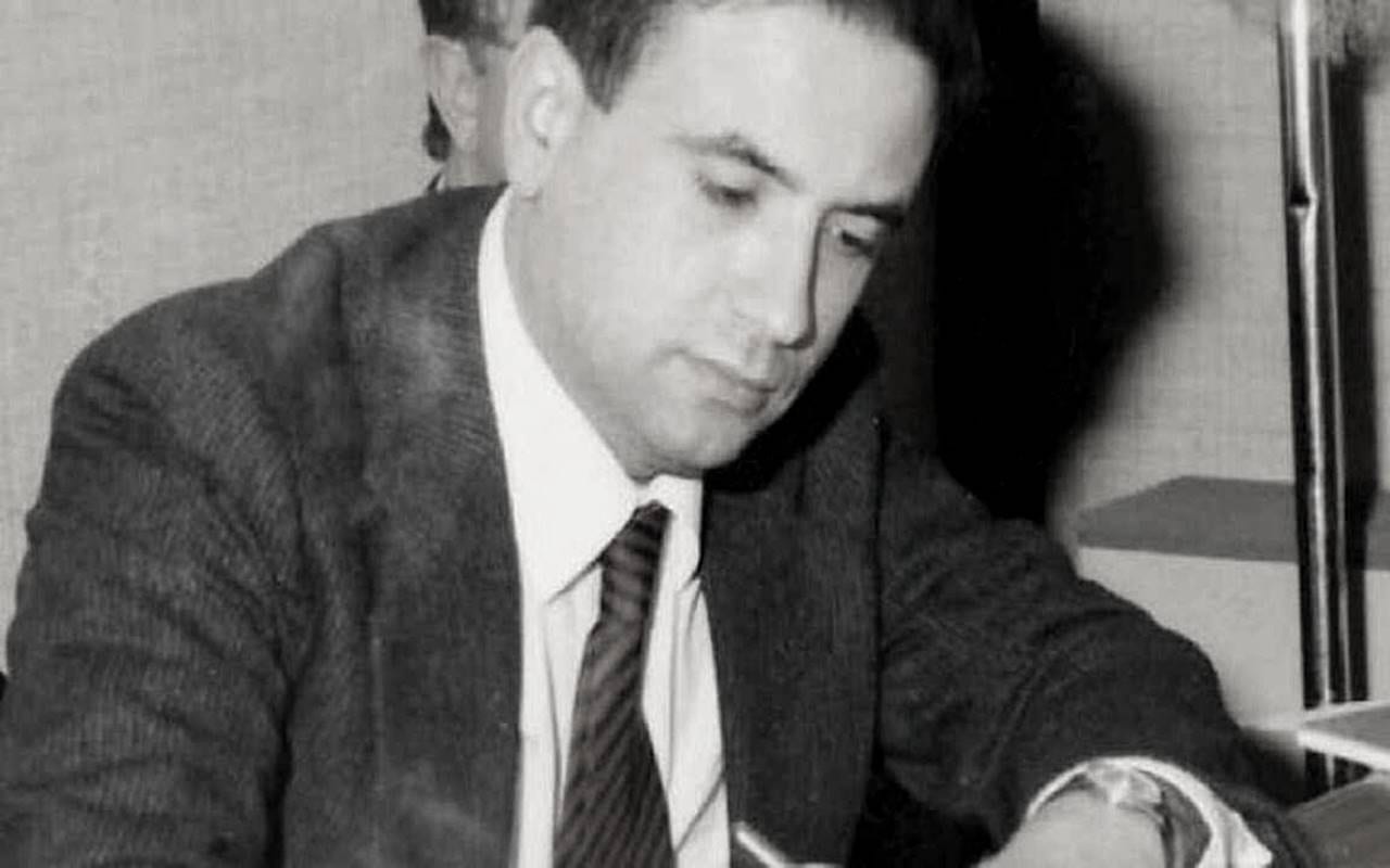 Trentadue anni dall'uccisione del giudice Rosario Livatino. Questa sera, uno speciale su AlpaUno