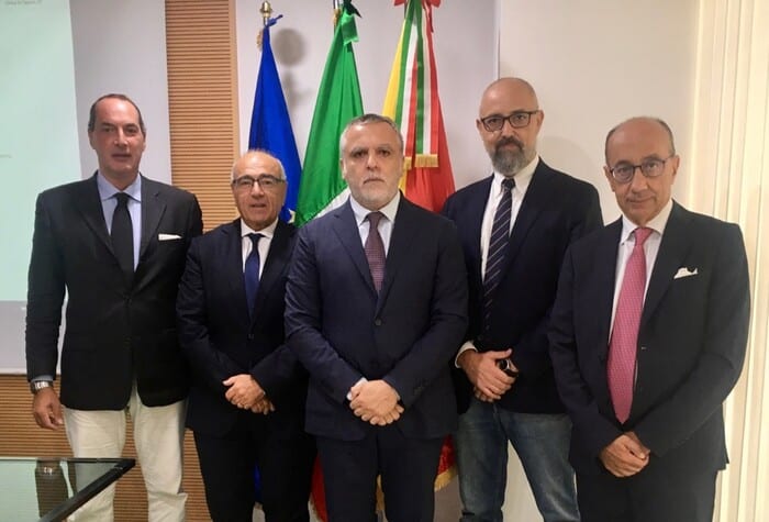 Corecom Sicilia. Si è insediato ieri a Palermo il nuovo comitato regionale per le comunicazioni