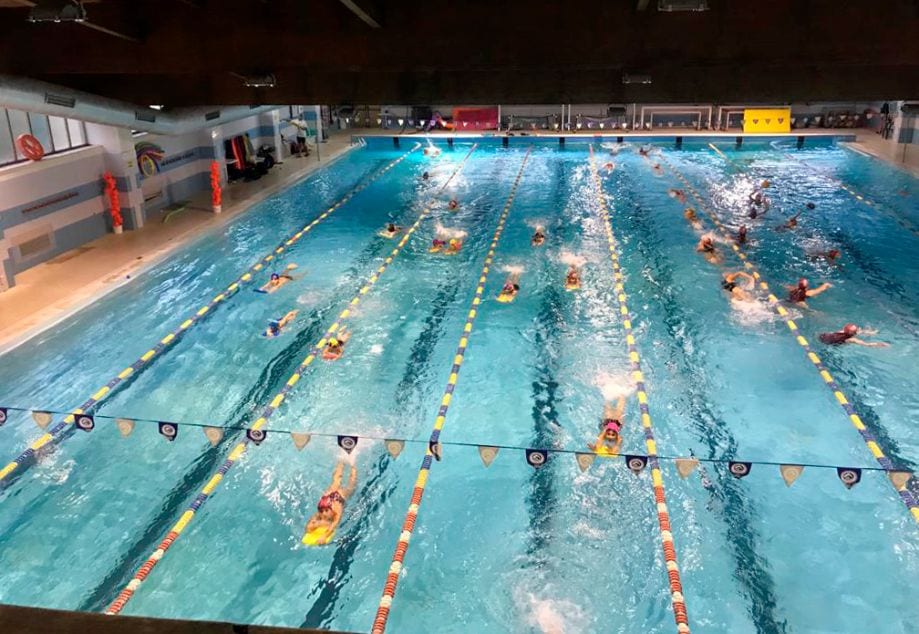 Piscina comunale di Trapani, vertice per prossima riapertura. Pianificate spese energetiche