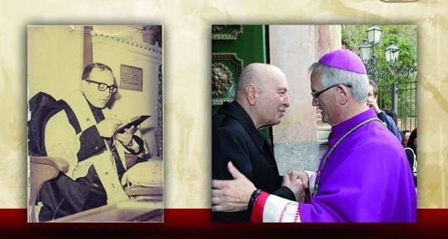Ci lascia Padre Campo, aveva condotto una rubrica religiosa ad AlpaUno. Mercoledì i funerali a Calatafimi