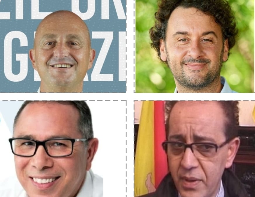 Alcamo premia Turano e Lega. M5S secondo ma non gradisce candidatura, bene Scala e Orlando