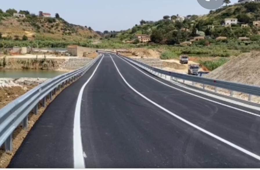 Piogge torrenziali, ponte San Bartolomeo resta aperto. Serve celerità tra i due comuni