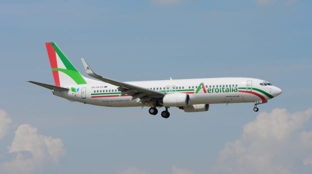 Da Trapani a Catania, in 50 minuti. Dal 30 ottobre parte il volo diretto con "Aeroitalia"