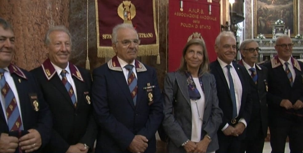 "San Michele Arcangelo", patrono della Polizia di Stato. Celebrazioni nella Chiesa Madre ad Alcamo