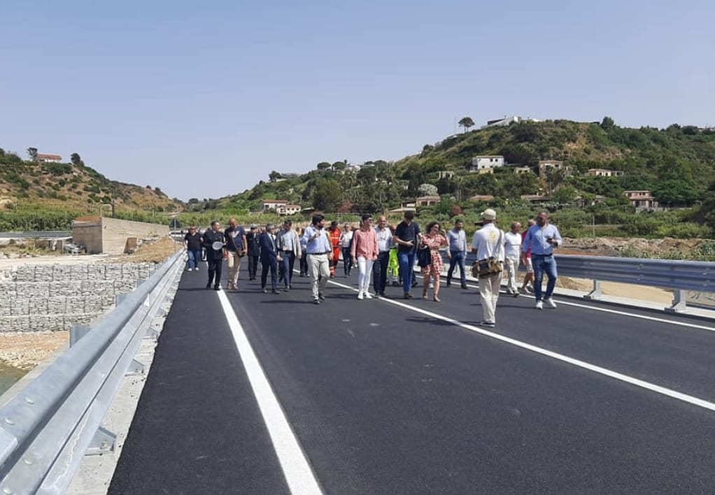 Ponte San Bartolomeo, chiusure serali in attesa delle somme per l'automattizzazione