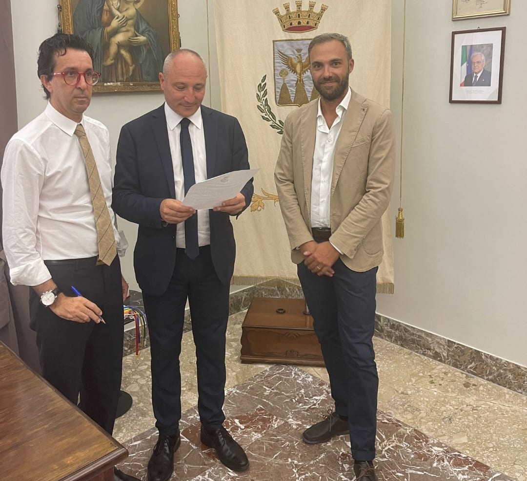 Torna Lombardo, quando un'istituzione diventa davvero 'casa propria'