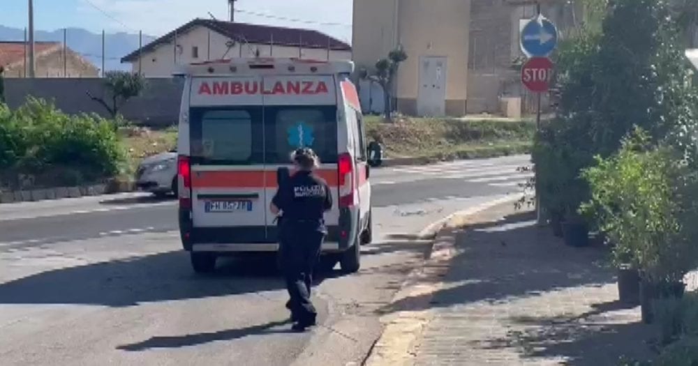 Investe una donna ad Alcamo, ma non la soccorre. Fermato il conducente dell’auto