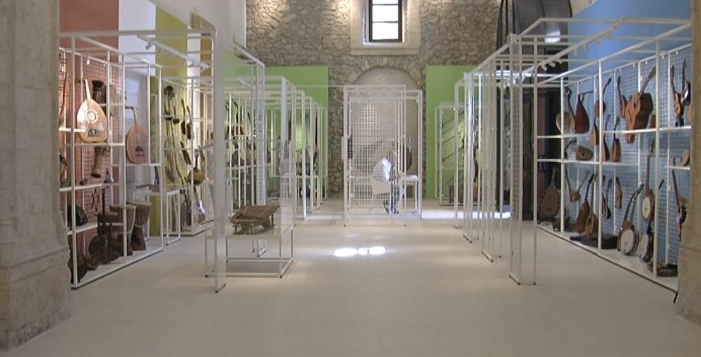 Primo week-end ad Alcamo per 'Le Vie dei Tesori'. Aperto anche il museo del suono