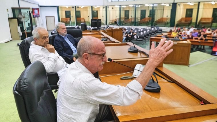 "Le Vie dei Tesori", sold out l'aula bunker raccontata dall'ex magistrato Ayala