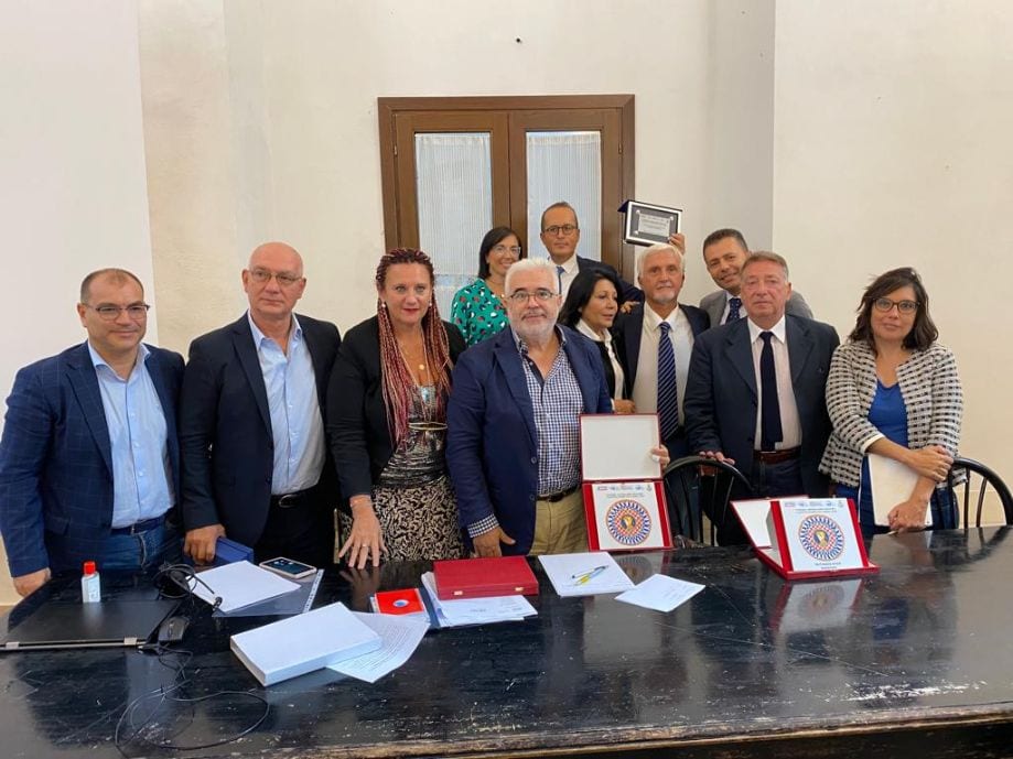 "Giornalismo siciliano: l'Addetto stampa dell'anno", quattro premiati a Mazara del Vallo
