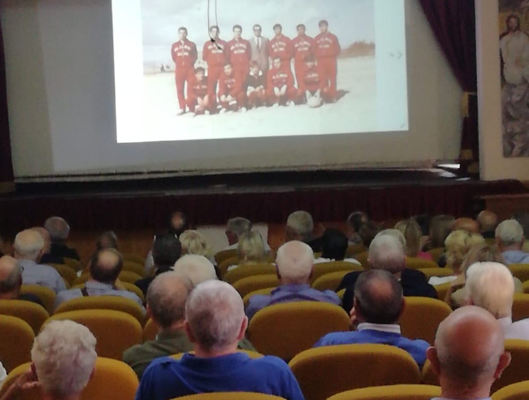 La "Don Bosco Alcamo" festeggia 60 anni. Sport, salesianità e "mitici" campioni (INTERVISTA VACCARO)