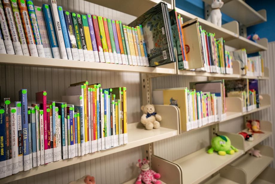 "Giovani in Biblioteca", attività per i giovani a Campobello di Mazara. Istanze entro il 12 ottobre