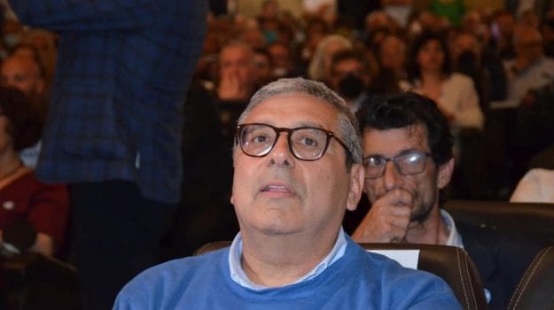 Totò Cuffaro viene riabilitato, ma non potrà candidarsi per sette anni