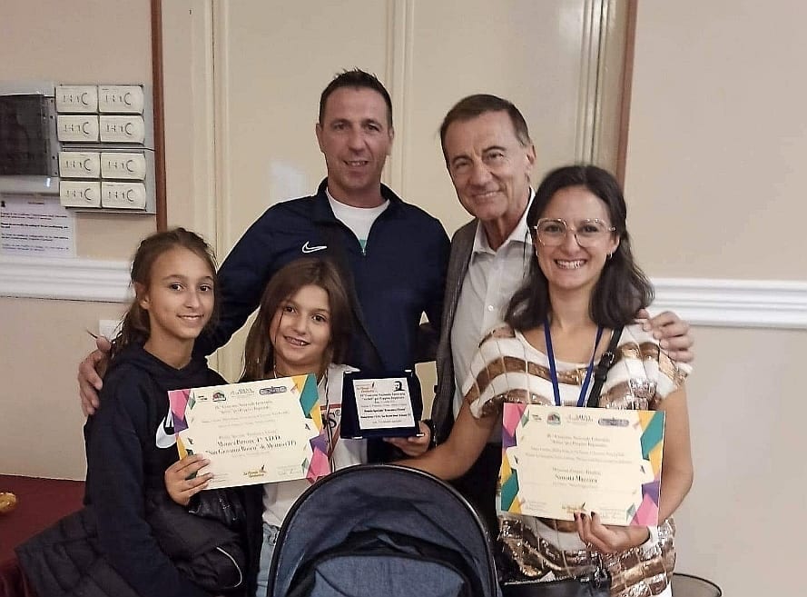 Due alcamesi al concorso letterario 'Artisti per Peppino Impastato' . Le premiate sono madre e figlia