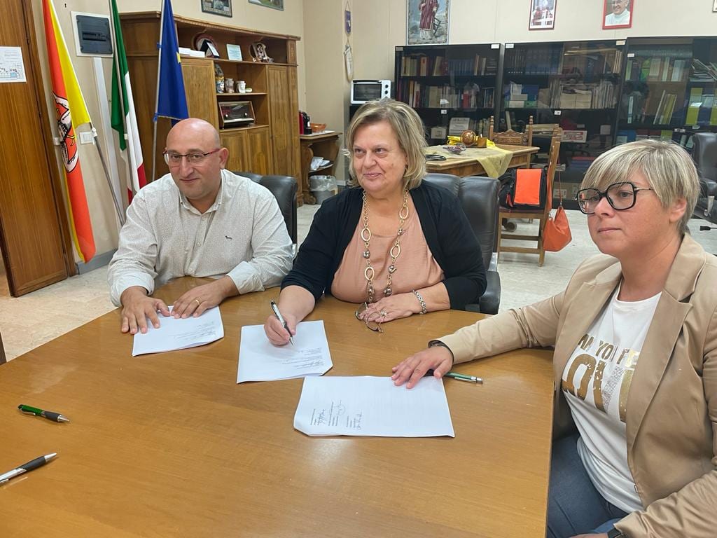 Formazione specialistica e CFU, 'Enporium del Golfo' firma primi contratti