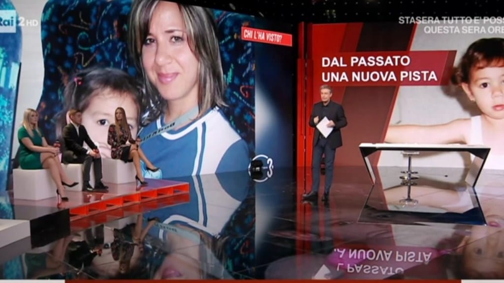 Denise Pipitone, pista ROM del 2005. Dialoghi Intercettati ancora da tradurre