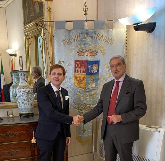 Libero Consorzio di Trapani, arriva il nuovo Segretario Generale