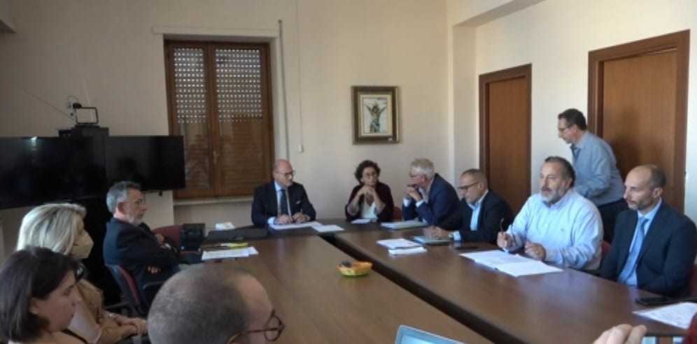 “Febbre del Nilo”, i vertici Asp: “Nessun altro caso. Meglio precauzioni contro zamzare” (Interviste)