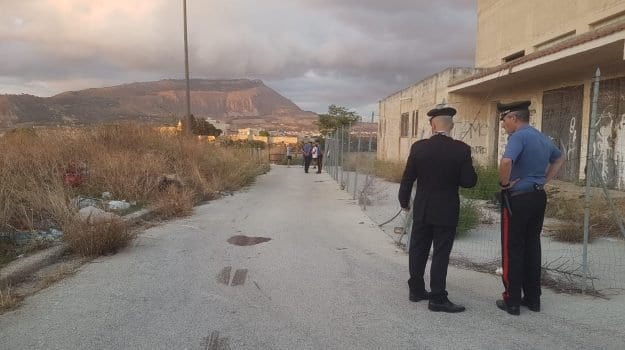Sta bene il neonato trovato a Paceco, scatta gara di solidarietà