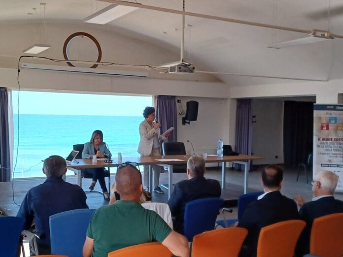 “Azioni per la tutela e la valorizzazione della filiera ittica”, studiosi e ricercatori a Torretta Granitola