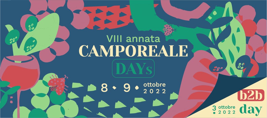"Camporeale Days", arte, enograstronomia e musica. Domani, l'ultimo appuntamento