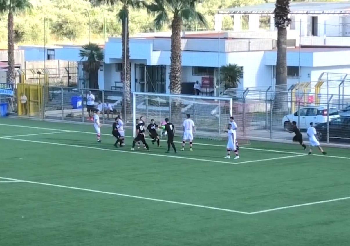 Eccellenza, Castellammare risollevato. Promozione, Alcamo con Iccarense per i 3 punti (INTERVISTA)