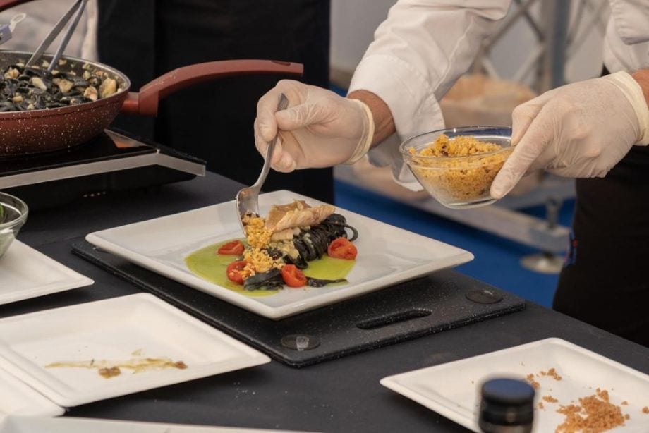 "PromArtFish", pesca artigianale siciliana. Domani e mercoledì 12 ottobre a Marsala