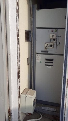 Vandali tranciano i cavi dei pozzi comunali di Petrosino, previsti disagi in città