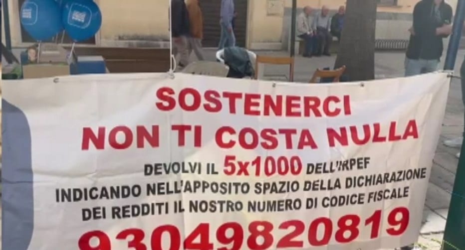 Giornata Nazionale Persone Down, AIPD avanza istanze anche al comune di Alcamo