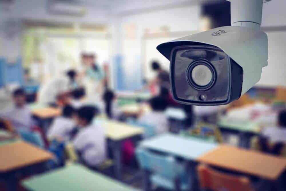 Contrasto al bullismo e spaccio, nove telecamere in prossimità delle scuole di Marsala