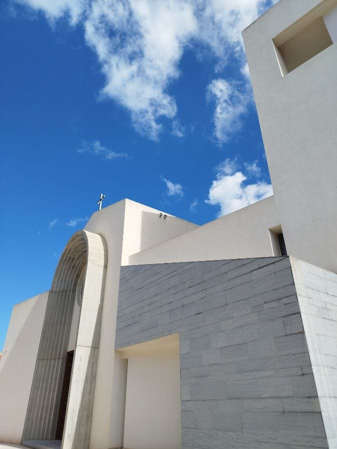 5° anniversario della Chiesa "Madonna di Fatima" di Erice, in programma celebrazione e concerto