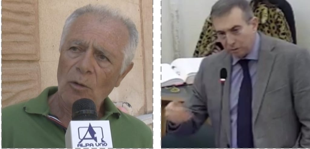 Non ci fu diffamazione al sindaco di Castellammare, GIP archivia posizione di Paolo Arena
