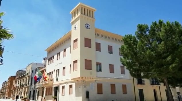 Nove strade cambiano nome a Paceco, tutte intitolate ad illustri personalità pacecote