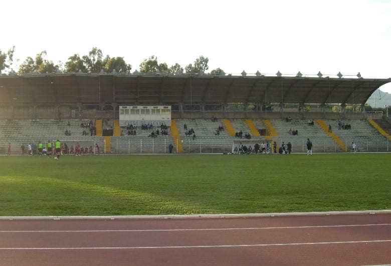 Stadio 'Catella', commissione dà l'ok ma con prescrizioni. Rinviato ritorno a duemila posti