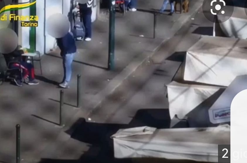 Usura ed estorsione, clan marsalese Zichittella terrorizzava ambulanti. Interessi al 240%
